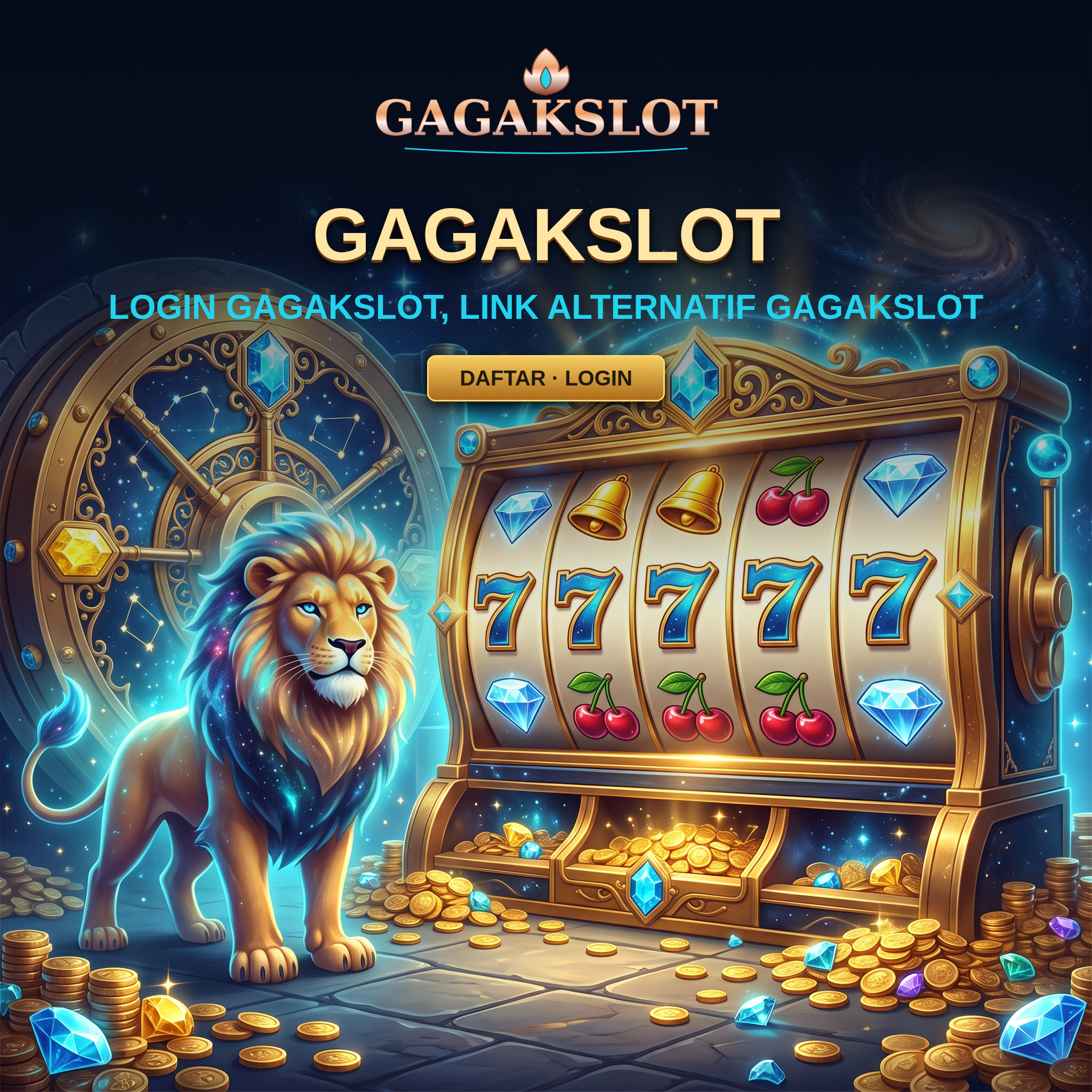 gagakslot